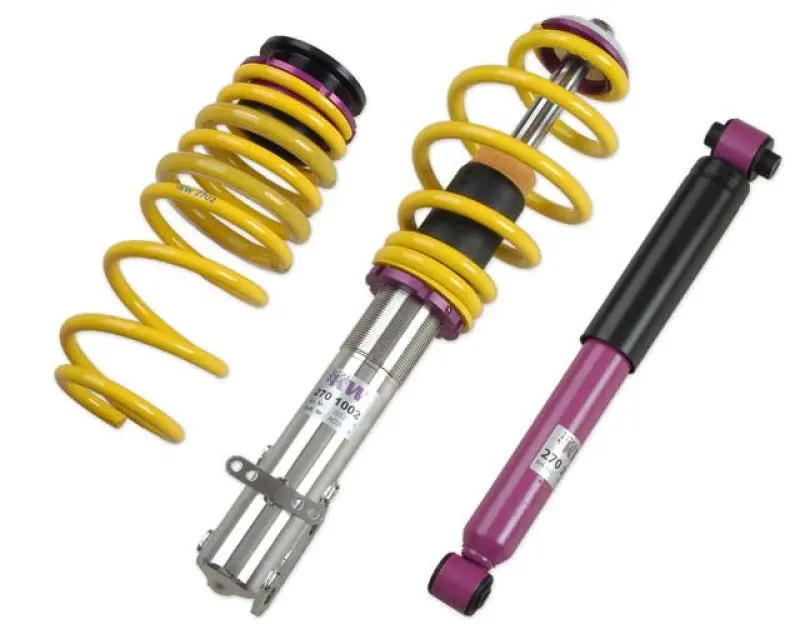 Kw Coilover Kit V1 Chrysler Pt Cruiser (Pt) Incl. Turbo 1