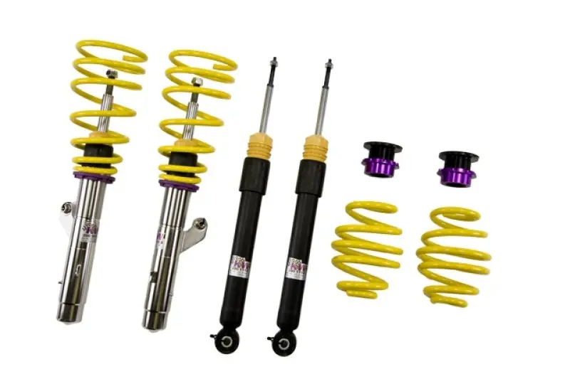 Kw Coilover Kit V1 Bmw Z4 (Z89) W/O Edc 2