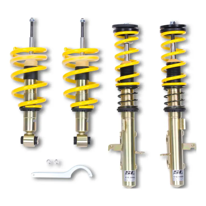 St Coilover Kit 10-15 Chevrolet Camaro 1
