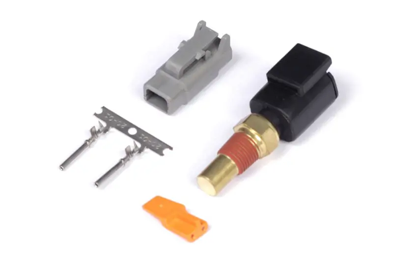 Haltech Coolant Temp Sensor 1/8 Npt Thread - Ht-010304 1