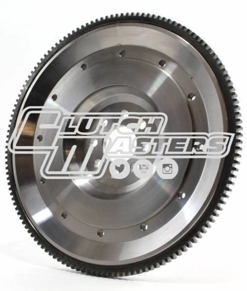 Clutch Masters 10-11 Audi A3 / 10-11 Vw Gti / 10-11 Vw Passat 725 Series Steel Flywheel 1