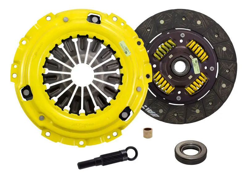 Act Xt/Perf Street Sprung Clutch Kit 1