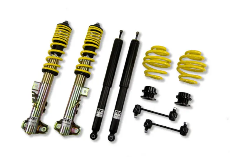 St Coilover Kit 99-02 Bmw Z3 M Coupe 1