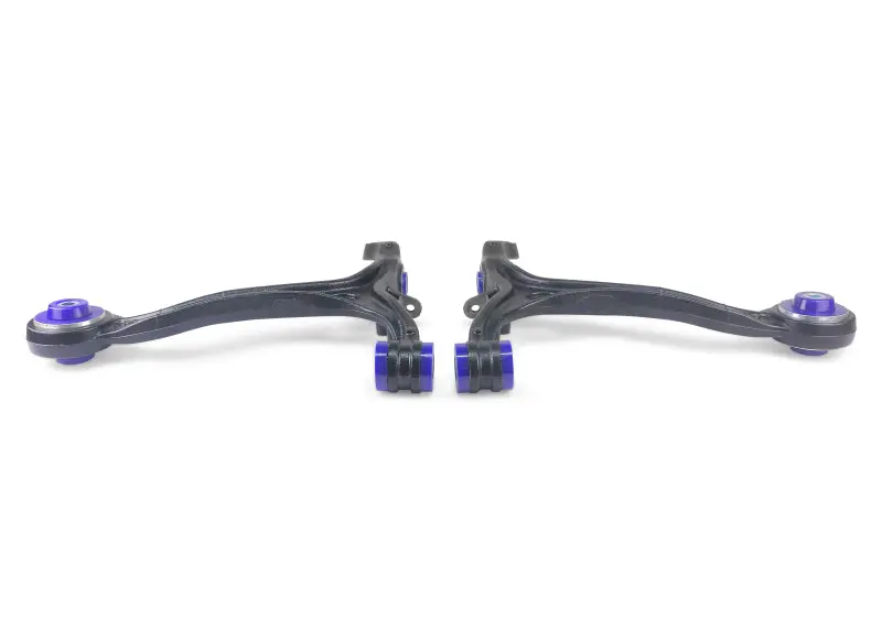 Superpro 11-14  Acura Tsx Front Lower Control Arm Set W/ Bushings 1