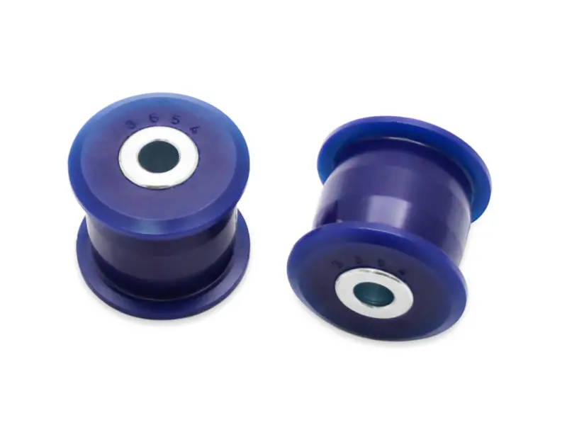 Superpro 2007 Jeep Wrangler Rubicon Front Upper Rearward Control Arm Bushing Kit 1