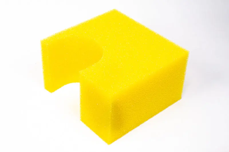 Radium Engineering Fuel Cell Foam - One Piece 1