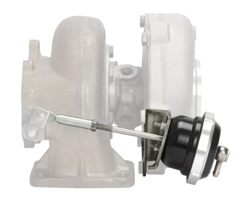 Turbosmart Iwg75 Ford Xr6 7 Psi Black Internal Wastegate Actuator 1