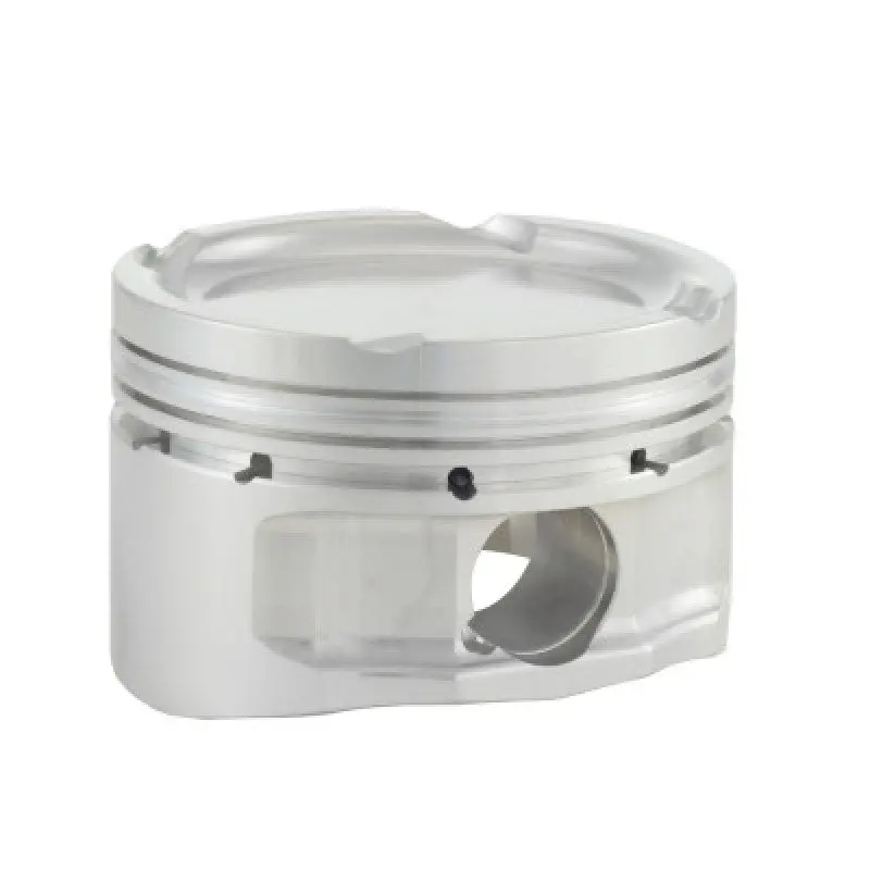 Cp Piston & Ring Set For Nissan Rb30/Rb25det-Bore (86Mm)-Size (Std)-Cr (8.2) - Set Of 6 1