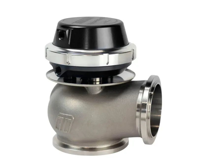 Turbosmart Wg45 2011 Hyper-Gate 45 7Psi Black 1