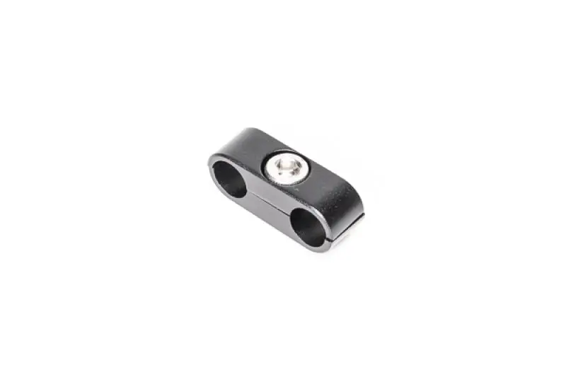 Radium 2-Way Threaded Hose Separator Clamp 1