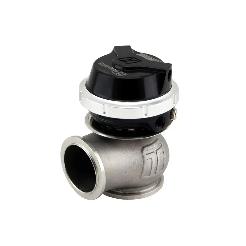 Turbosmart Gen V Wg45 Hypergate45 External Wastegate - Black 1