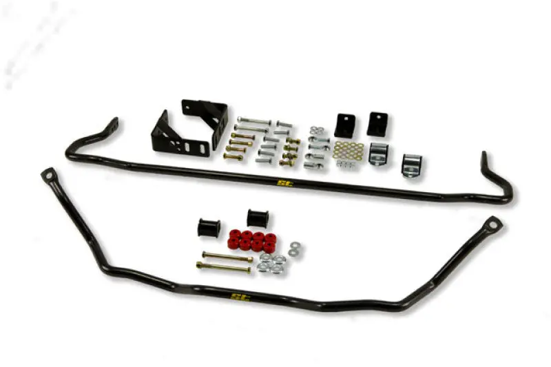 St Anti-Swaybar Set Honda Civic Crx 1