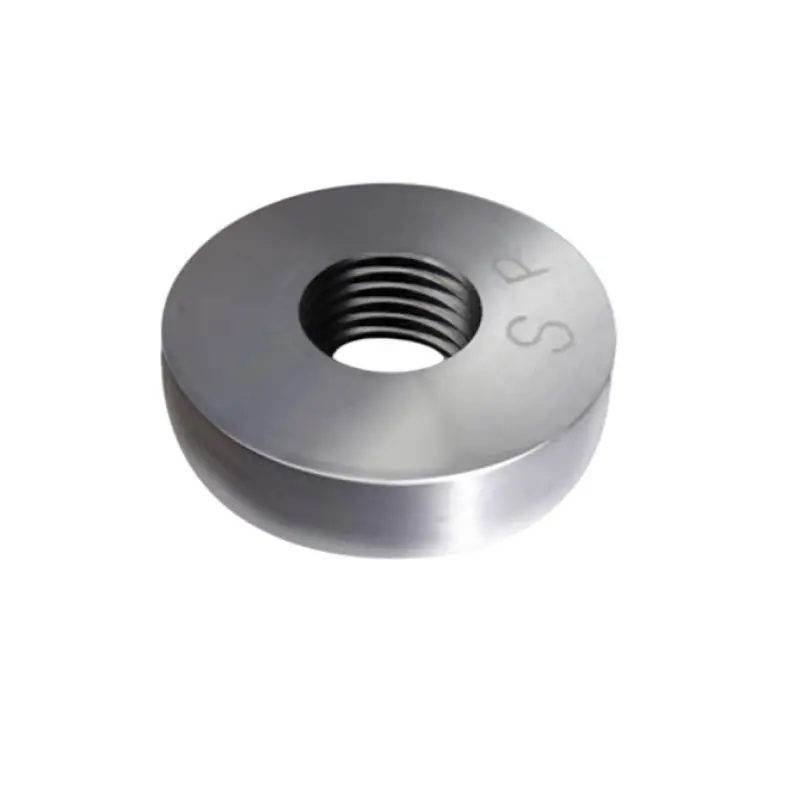 Snow Performance Nozzle Mounting Bung (Aluminum) 1