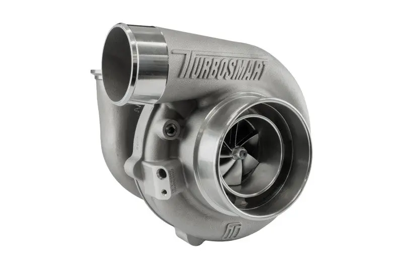 Turbosmart Oil Cooled 6466 Reverse Rotation V-Band In/Out A/R 0.82 External Wg Ts-1 Turbocharger 1