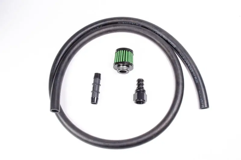 Radium Engineering Fuel Cell Vent Kit - 12An 1
