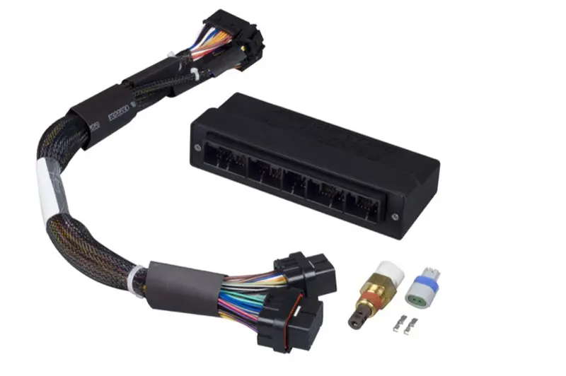 Haltech Elite 1000/1500 Plug-N-Play Adaptor Harness 1