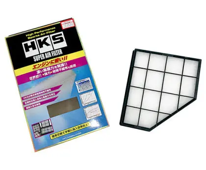 Hks Super Filter Toyota Type 31 (A90 Supra) - 70017-At131 1