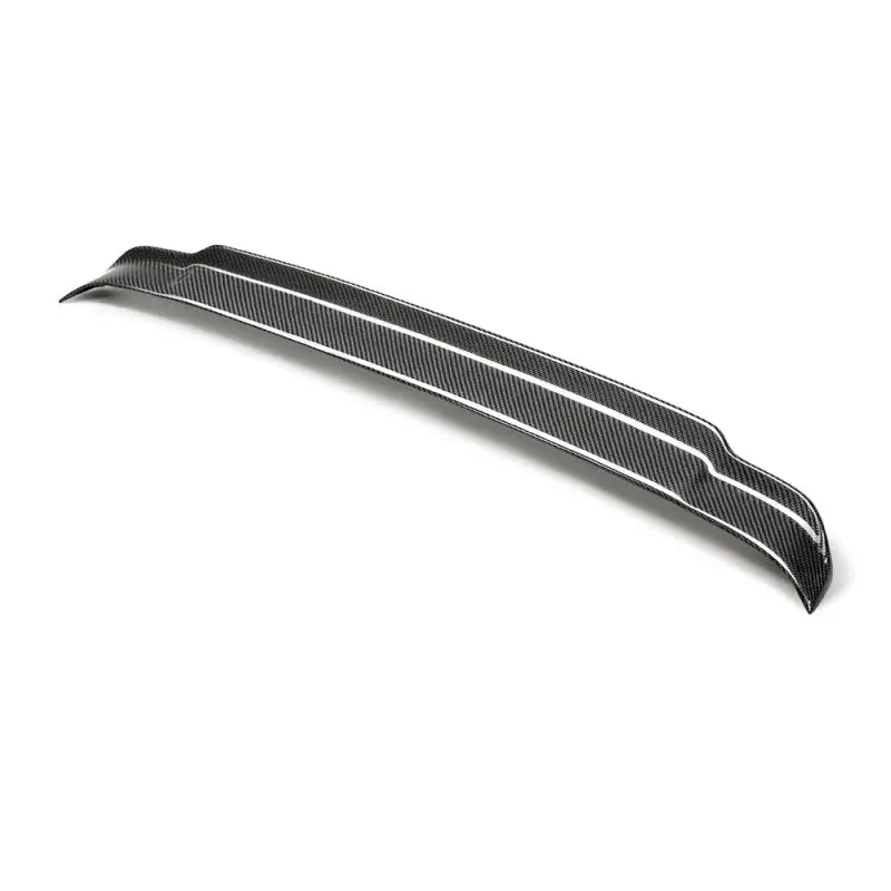 Seibon 94-01 Acura Integra 2Dr Carbon Fiber Gurney Flap For Seibon Part # Rs9401acin2d-Mg 1