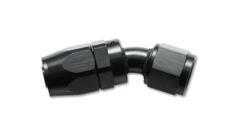 Vibrant -20An Al 30 Degree Elbow Hose End Fitting 2
