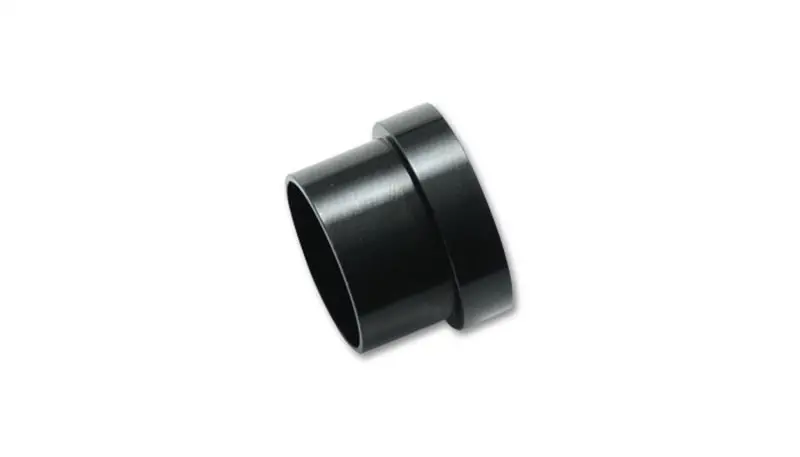 Vibrant -16An Tube Sleeve Fitting - Aluminum 2