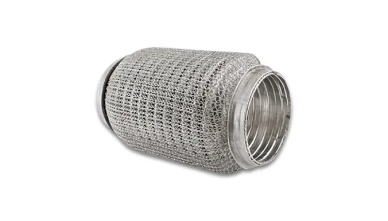 Vibrant Liteflex Coupling W/Interlock Liner 2.50In Id X 6.00In Long 1