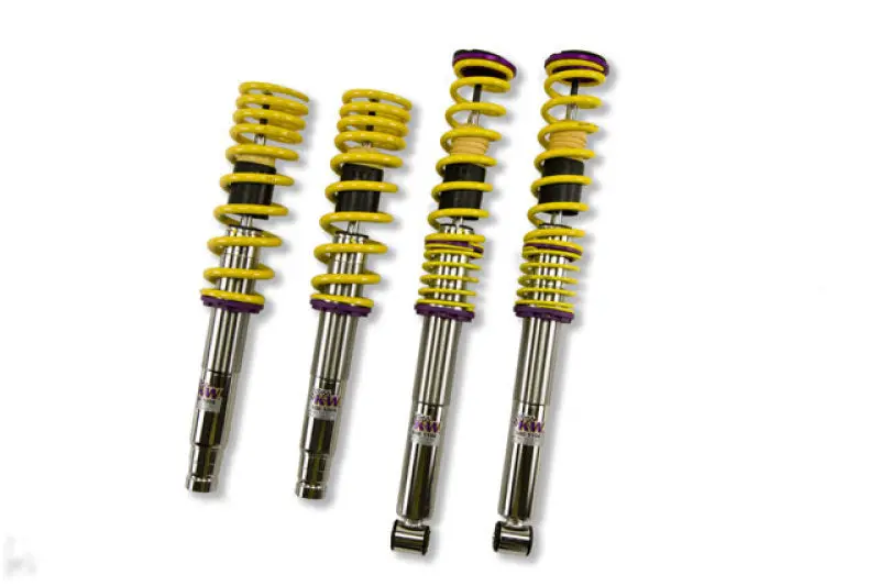 Kw Coilover Kit V1 Honda Accord; Sedan Incl. Type R 2