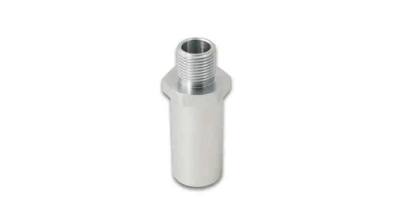 Vibrant Replacement Bolt For Oil Cooler Sandwich Adapter - Thread - M20 X 1.5 Length - 1.75In 1