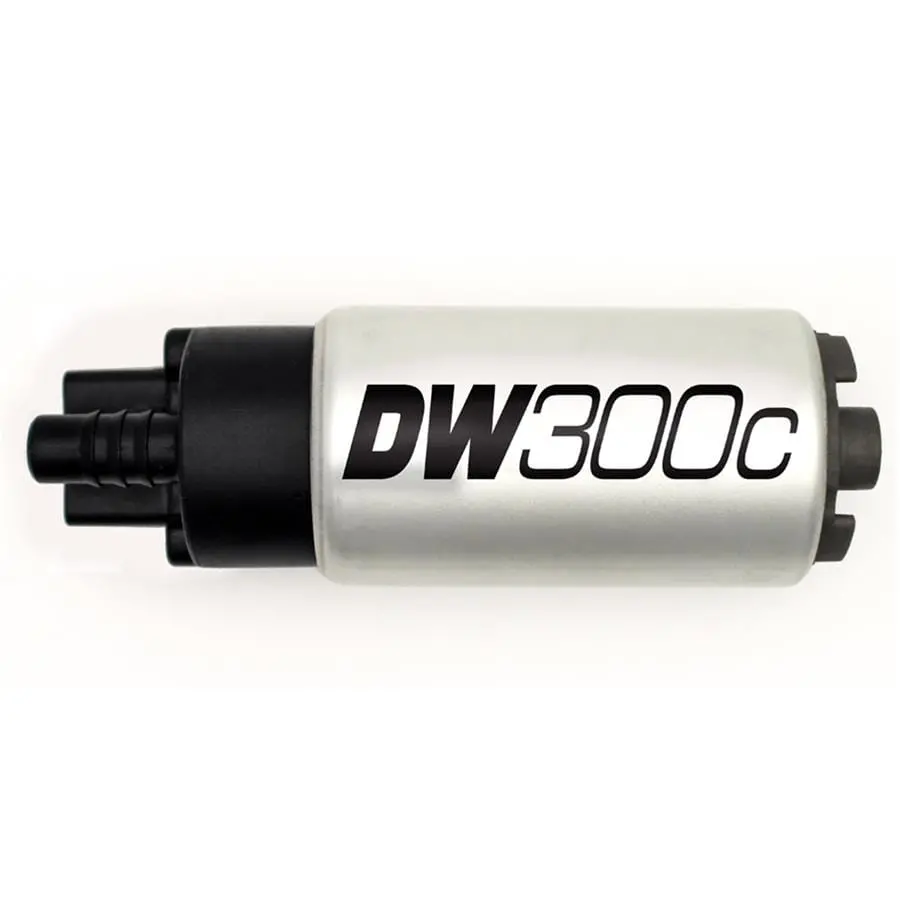 Deatschwerks High-Flow In-Tank Fuel Pump – 340 Lph, Compatible With E85 (Part #9-307-1033) 1