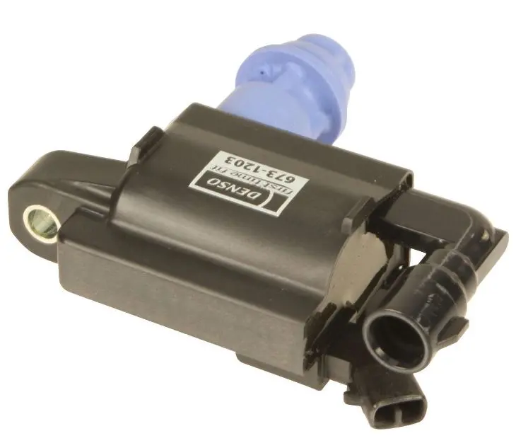 1Jz 2Jz Vvti Denso Ignition Coil Pack 90919-02216 1