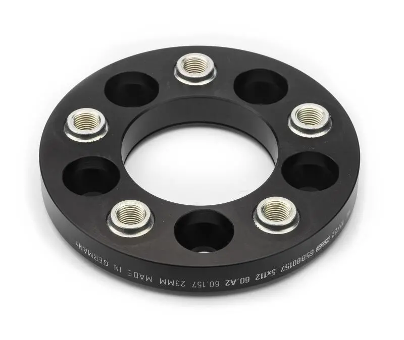 Bbs Unlimited Adapter 5X114.3 23Mm - Pair 1