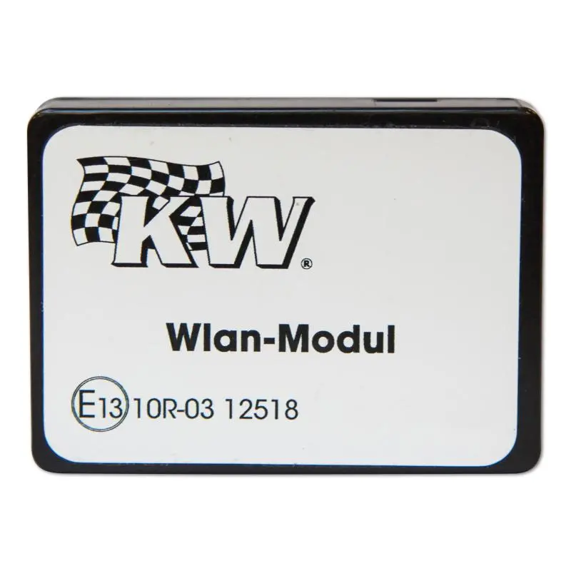 Kw Ddc Ecu Wlan Module 1