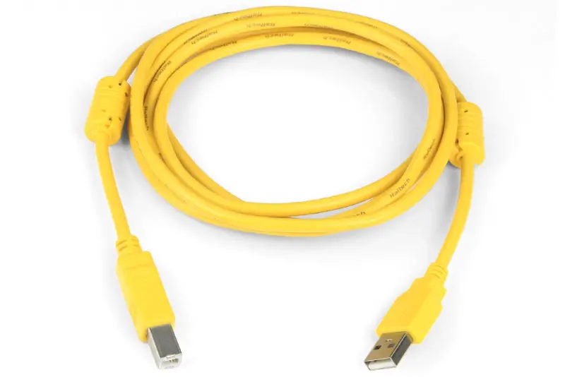 Haltech Usb Connection Cable - Ht-070020 1