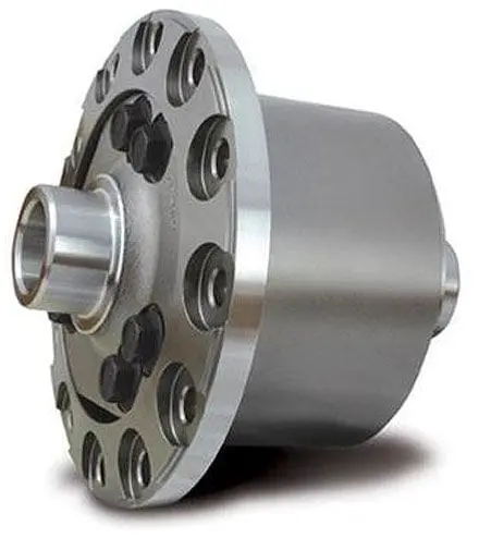 Detroit Truetrac Dl912A556 Limited-Slip Differential For Dana 60 Axles 1