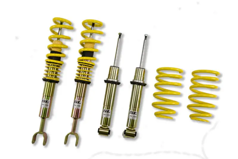 St Coilover Kit 98-05 Volkswagen Passat Gls/Glx (3Bg-B5.5) Sedan/Wagon 2