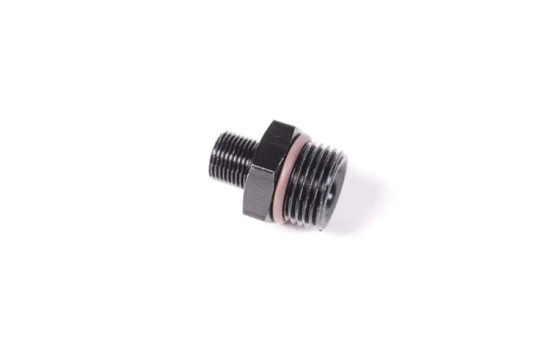 Radium Engineering Fitting 8An Orb To M12x1 Male - 14-0278 1