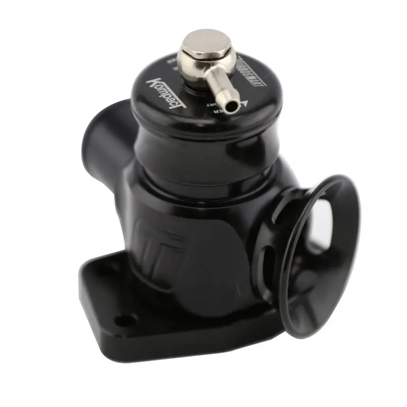 Turbosmart Bov Kompact Dual Port - Hyundai I30n 1
