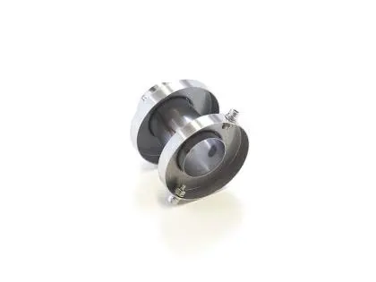 Hks Silencer For 96Mm Tip Exhausts - 3306-Ra072 1