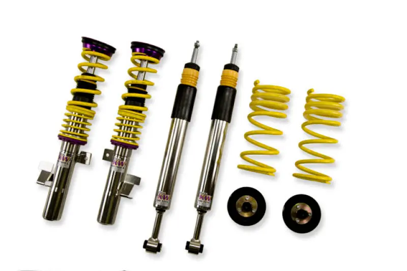 Kw Coilover Kit V3 Mazda Mazda 3 Mps-Mazdaspeed (Bk) 1