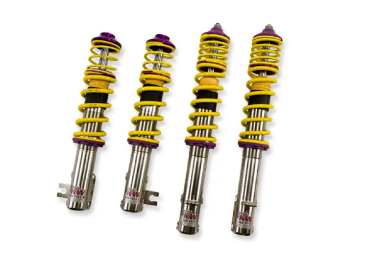 Kw Coilover Kit V3 Ford Probe (Ecp T22) Coupe 1