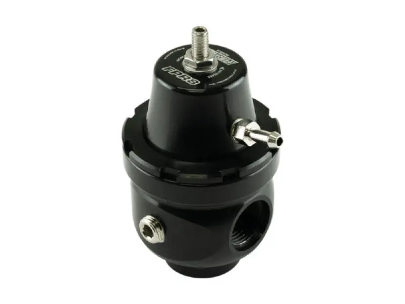 Turbosmart Fpr8 Fuel Pressure Regulator (Sleeper) 1