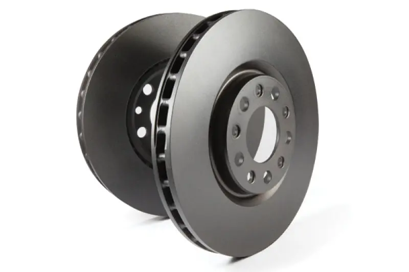 Ebc 89-94 Nissan Skyline (R32) 2.0 Gte Premium Rear Rotors 1