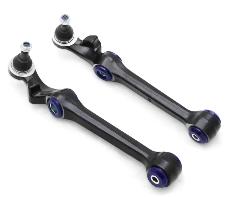 Superpro 04-06 Pontiac Gto Front Lower Control Arm Set W/ Sp Bushings 1