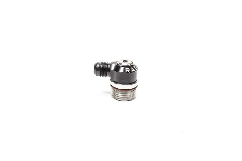 Radium Engineering 10An Orb Swivel Banjo To 6An Male Fitting - 20-1000-1006 1