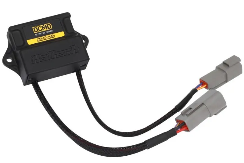 Haltech Dc Motor Driver - Dcmd 1