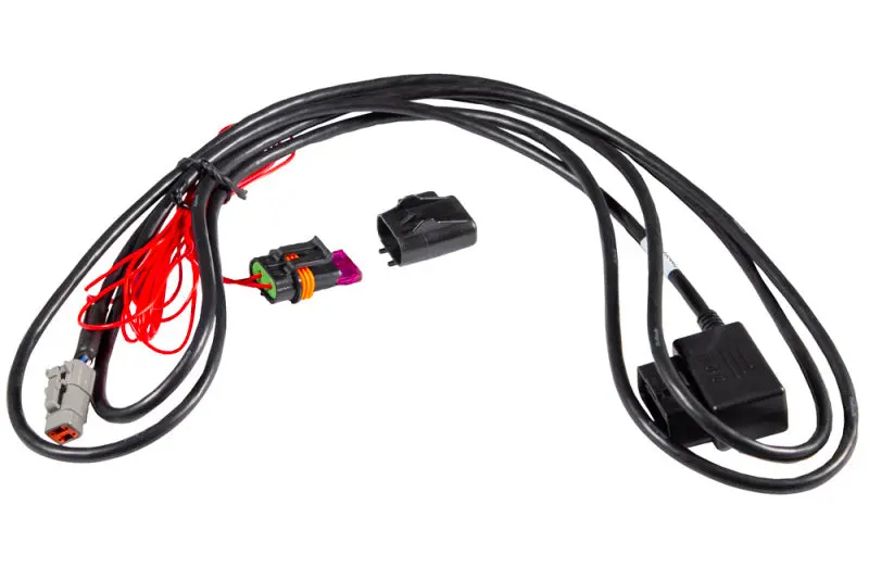 Haltech Ic-7 Obdii To Can Cable 1400Mm (55In) - Ht-135003 1