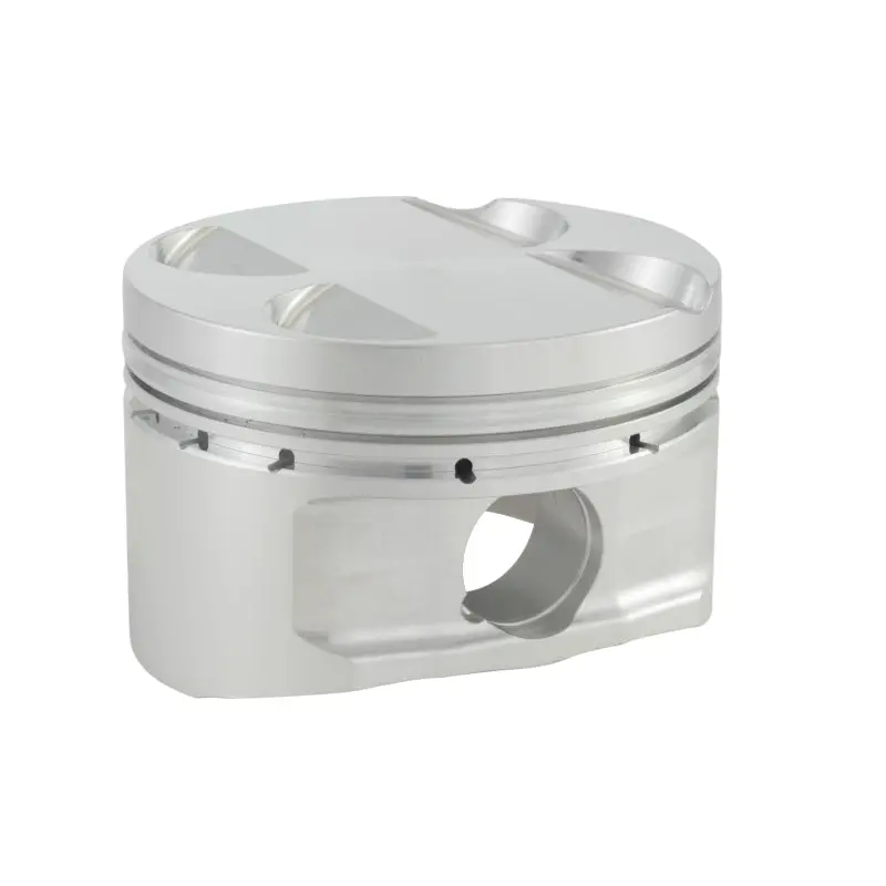 Cp Piston & Ring Set For Toyota 1Jzgte - Bore (86.0Mm) - Cr (9.0) Single Piston 1