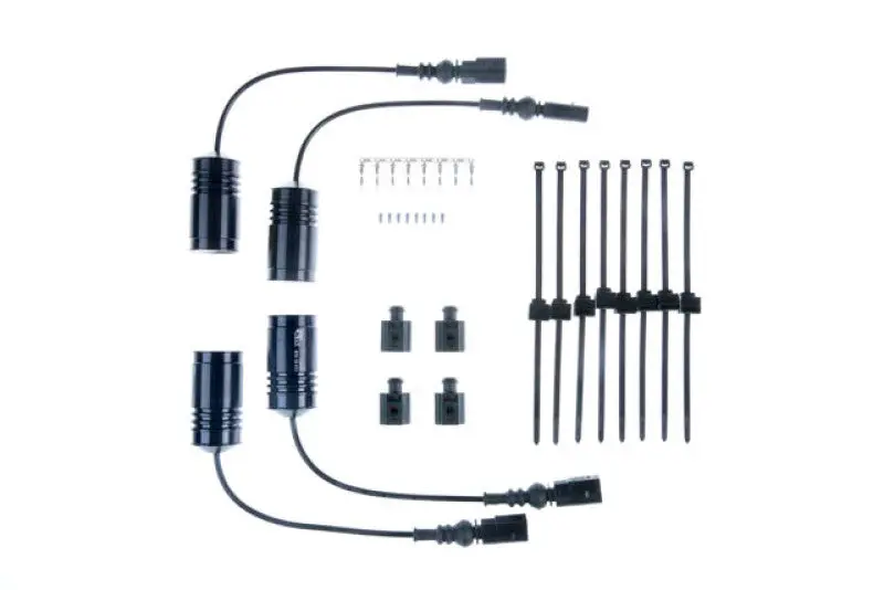 Kw Land Rover Range Rover Evoque Esc Module 1