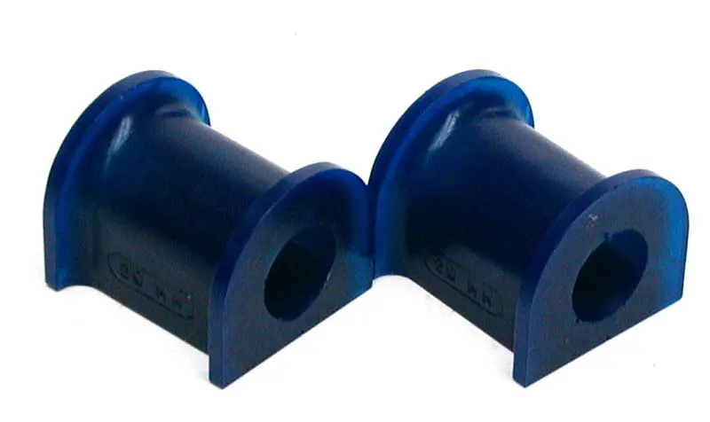 Superpro 1991 Dodge Stealth Es Front 22Mm Sway Bar Mount Bushing Set 1