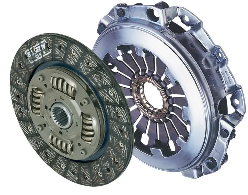 Exedy Stage 2 Rb25 Rb26 Pull Type Clutch Kit 1