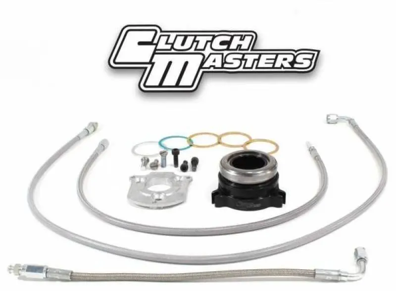 Clutch Masters 00-02 Audi S4 2.7L Hydraulic Release Bearing (Must Use Fx725 Series) 1